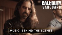 Call of Duty Vanguard - Cómo se hizo la música del juego