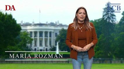 Latitud 38, 30 de octubre: Biden hace su segundo gran viaje al extranjero