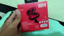 Unbox TWS Vyata AirBoom Pro