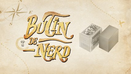 Butin de Nerd #12 : Hanafuda Nintendo