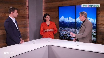 Diskussion Anton Bodner vs. Gebi Mair