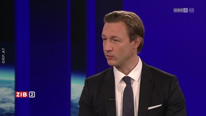 Paukenschlag! Blümel beendet die Pandemie