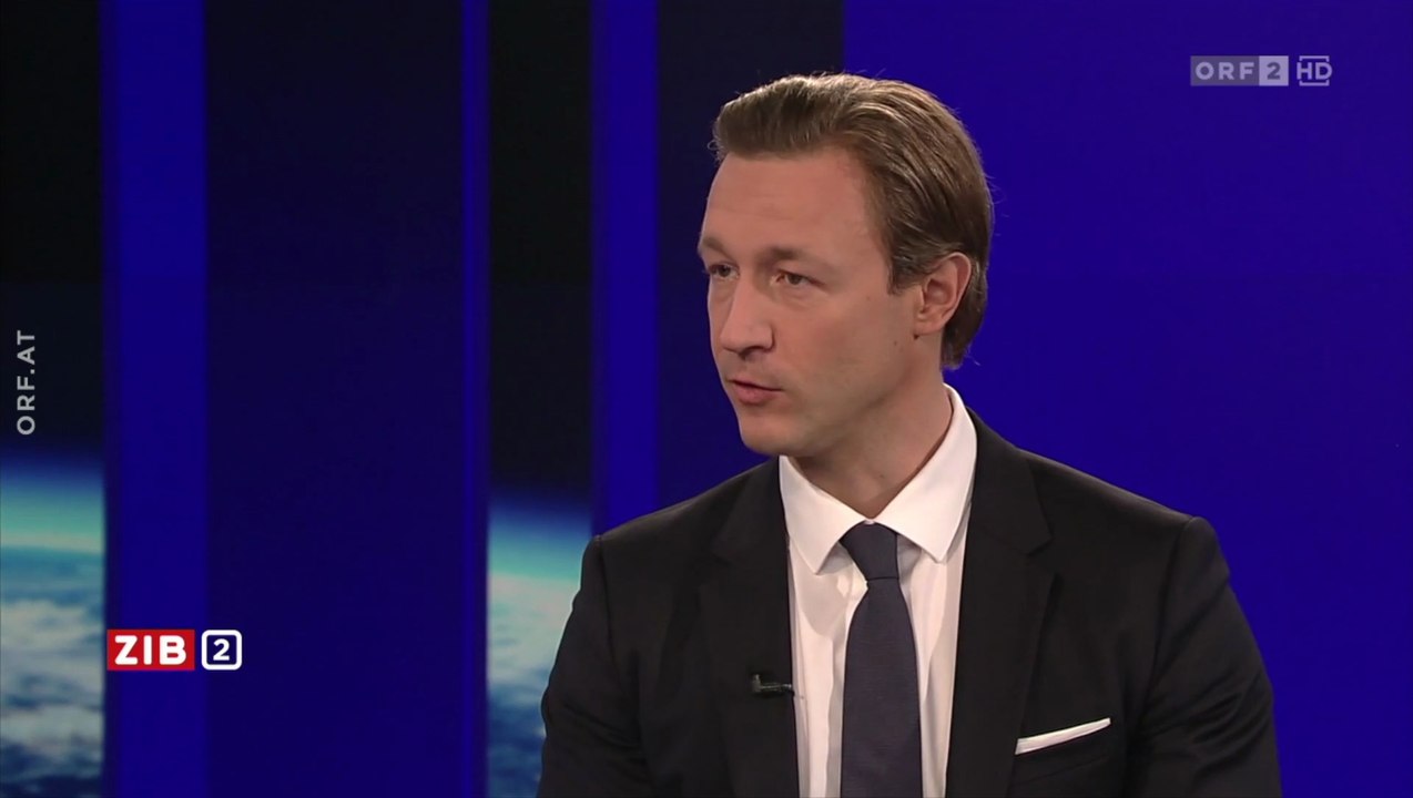 Paukenschlag! Blümel beendet die Pandemie