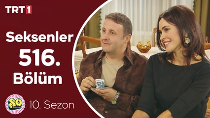 Seksenler 516. Bölüm