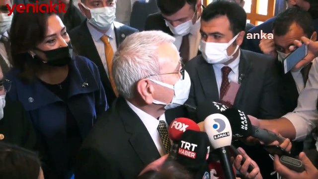 HDP ile saf tutan İYİ Partili Durmuş Yılmaz'dan 'hayır' oyuna akılalmaz gerekçe!