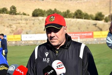 Sumudica: "Yeni Malatyaspor' a kazanmak için geldim"