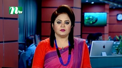 NTV Shondhyar Khobor | 27 October 2021