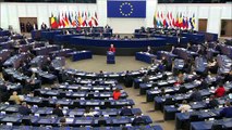 Польша оштрафована на миллион евро в день за судебную реформу