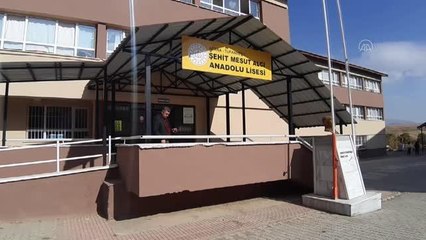 29 Ekim Cumhuriyet Bayramı Bilek Güreşi Turnuvası düzenlendi