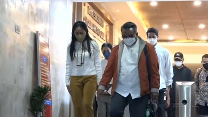 Kasus Karantina Rachel Vennya Naik ke Penyidikan