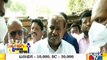 Sindagi By Election Ground Report | Kumaraswamy Exudes Confidence Of Winning