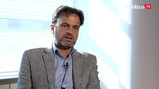 Jaume Asens: Hemos vivido momentos de tensión por la derogación de la reforma laboral pero los problemas están encauzados y se solucionarán los próximos días