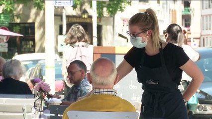 ΔΟΕ: Η πανδημία του COVID-19 στοίχισε εκατομμύρια εργατοώρες