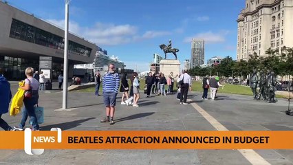 Liverpool Headlines 27/10/21