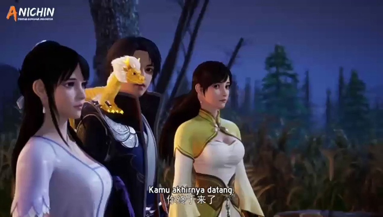 Wonderland Season 5 Episode 37 Sub indo [ AMV ] - INSPIRED - NEFFEX