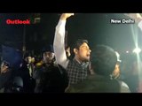 Protests At JNU After Mob Attacks Students, Teachers