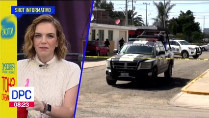 Destituyen a 29 policías de León, Guanajuato por relación con grupos criminales