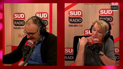 Guillaume : "J'ai ressenti de la jalousie de la part de ma fratrie"