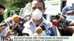 Lara | Gobierno municipal avanza en la recolección de desechos sólidos en Iribarren
