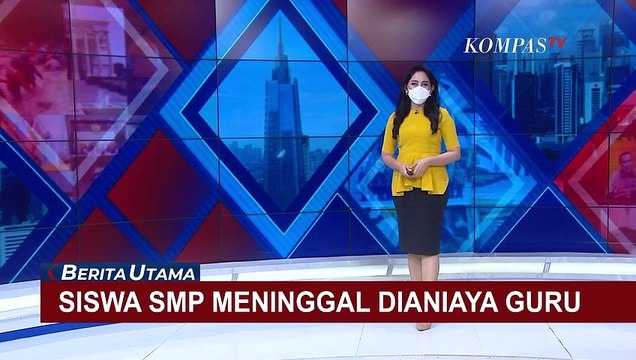 Karena Tak Kerjakan PR, Siswa SMP di Alor Dianiaya Guru Hingga Tewas