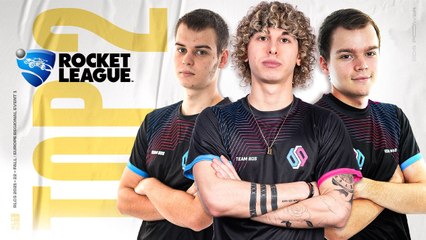 Classement EU RLCS : BDS et Vitality qualifiés pour le premier Major