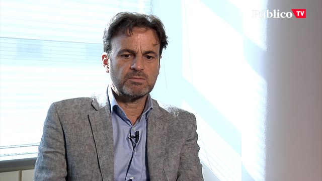 Jaume Asens: Ciertos sectores del PSOE empiezan a sentir nerviosismo por el liderazgo, cada vez más consolidado, de Yolanda Díaz