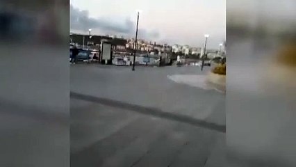 CHP'li Çanakkale Belediyesi'nin etkinliğinde ezana büyük saygısızlık!