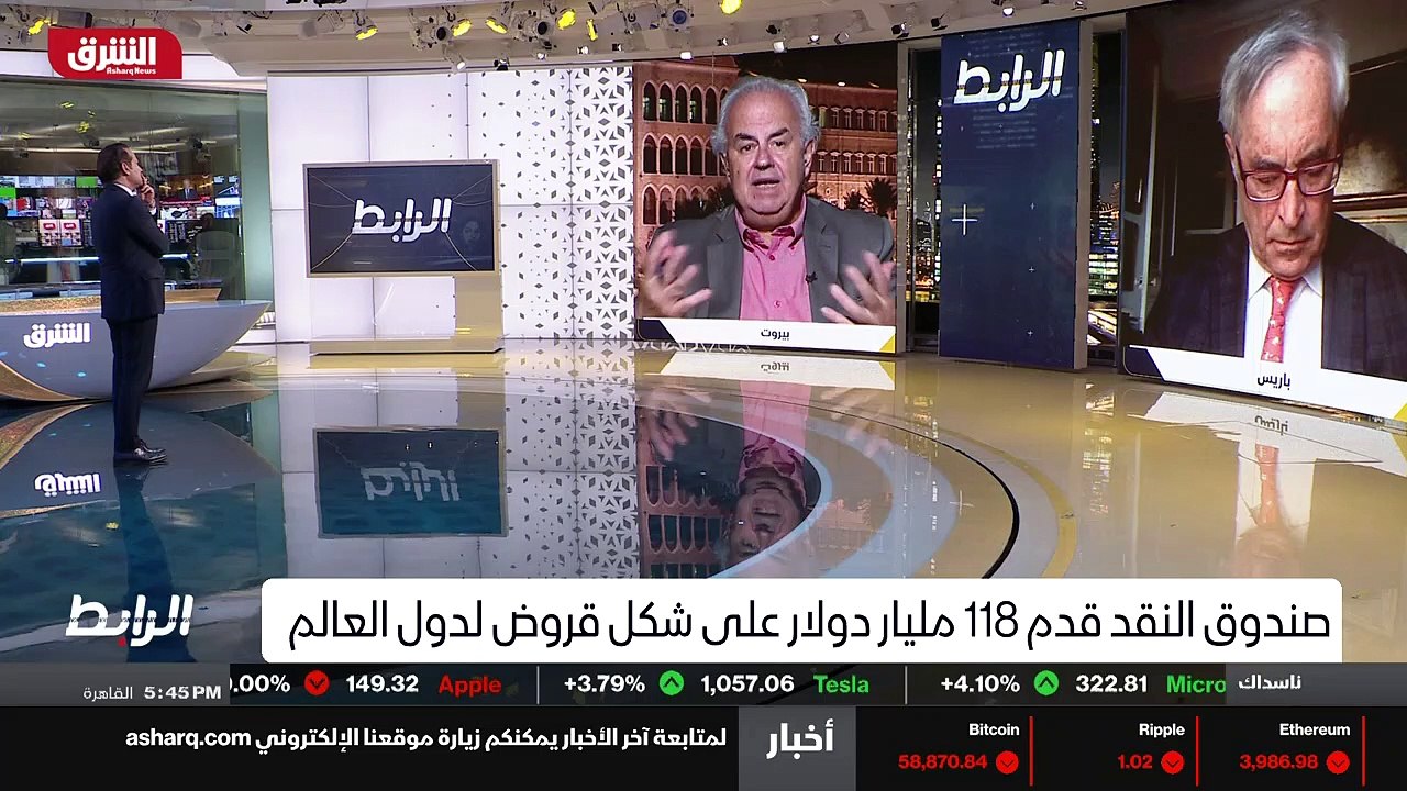 ...لا تحل اذا حلت المشكلة عالمية الخلف الفر...
