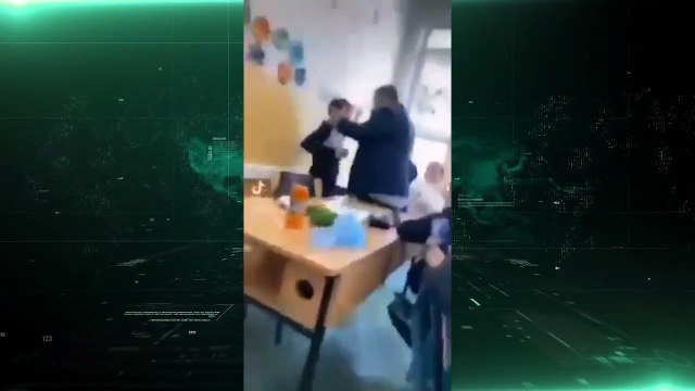 Случајот со наставникот што тепаше дете го презема Јавното обвинителство