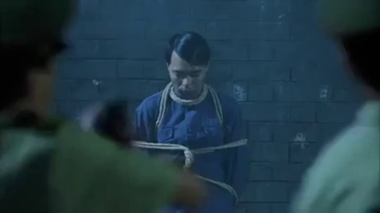 Un film a rendre jaloux les production de Bollywood... gros effets spéciaux