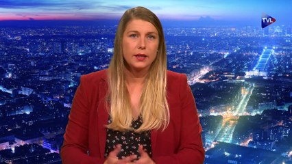 Marine Le Pen - Eric Zemmour : le match hongrois - JT du mercredi 27 octobre 2021