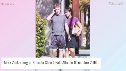 Mark Zuckerberg et sa femme impliqués dans une polémique raciste et homophobe