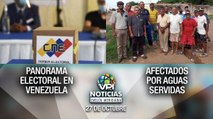 Noticias VPItv Emisión Meridiana - Miércoles 27 de Octubre