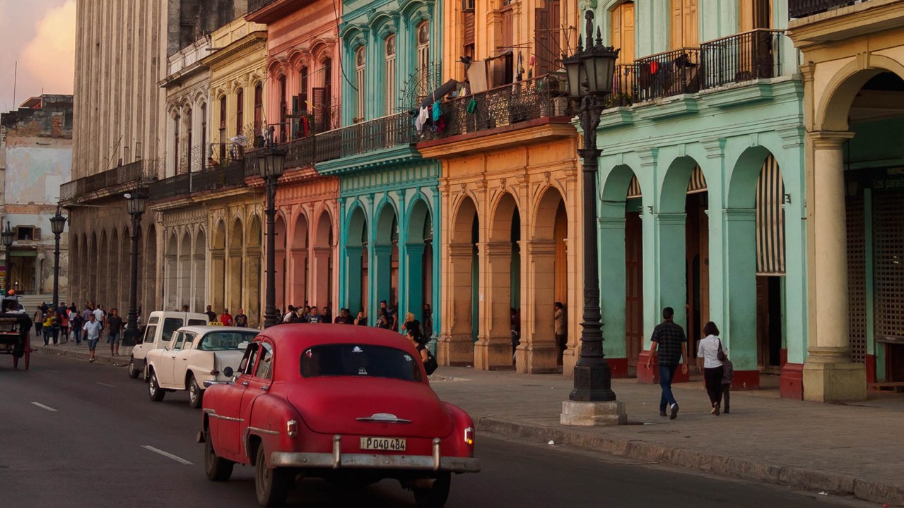 Cuba Will Soon Welcome Tourists Without Quarantine — Here's What You Need to Know