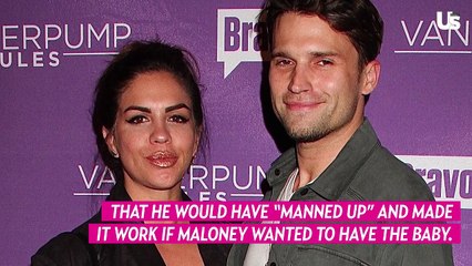 Katie Maloney Had an Abortion Earlier in Tom Schwartz Relationship
