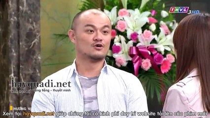 Hương Vị Cuộc Sống Tập 904 - phim THVL3 lồng tiếng tap 905 - xem phim huong vi cuoc song tap 904