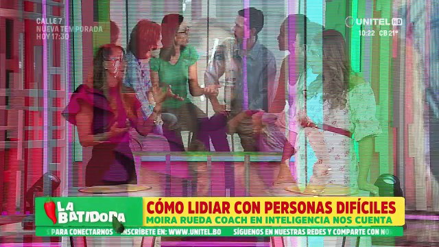 ¿Cómo puedo lidiar y evitar que me afecten las personas difíciles?