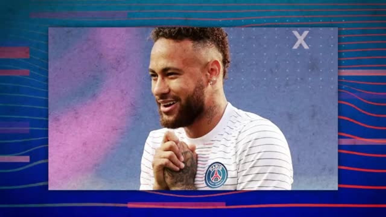 Neymar: Messi 'ist ein Genie und mein Freund“
