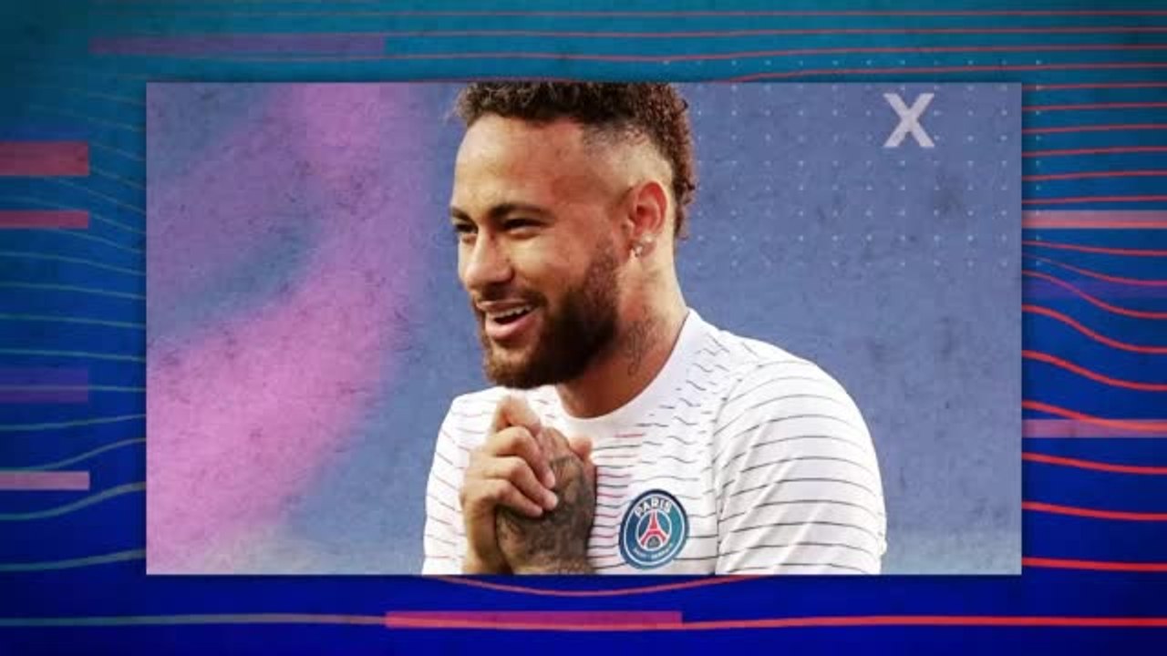 Neymar: messi "ist ein genie und mein freund“