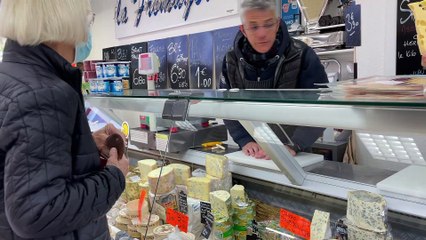 La Fourme de Montbrison affine sa notoriété