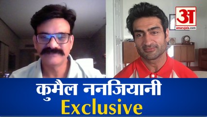 मिलिए Marvel Cinematic Universe के पहले हिंदी बोलने वाले सुपरहीरो Kumail Nanjiani से