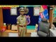 17-Year-Old Girl Battling Cancer Made Police Commissioner For A Day In Telangana