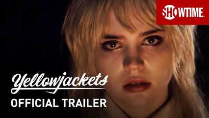 Yellowjackets | Tráiler