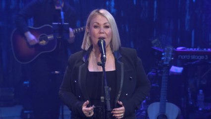 Jann Arden - Sleepless