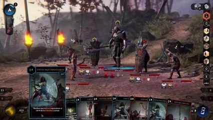 Descubre Tainted Grail en este gameplay comentado: el rogue más duro que vas a jugar este año