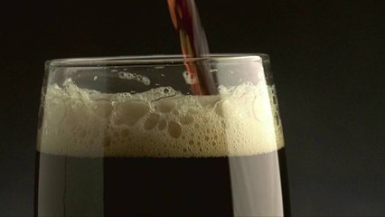 Guinness Just Released Its First Official Cookbook