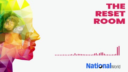 How to handle life in the spotlight - The Reset Room podcast Episode 7