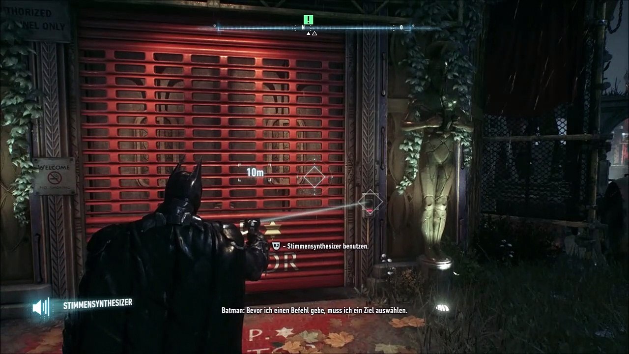 Batman Arkham Knight Folge  26