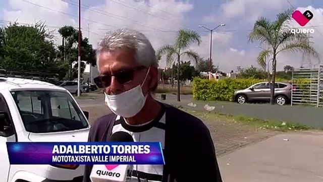 Los mototaxis son señalados de ser peligrosos: surgieron ante la falta de rutas del transporte en colonias distantes de la Zona Metropolitana de Guadalajara, es por eso que se le considera como “un mal necesario”. 