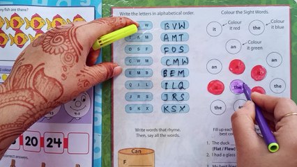 1001 Activities book Classes For Kids part 10